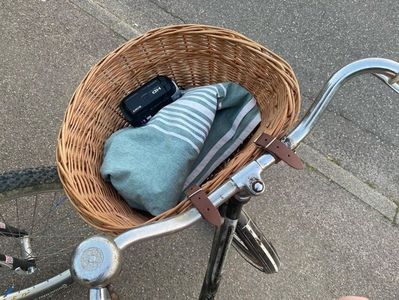 Pedal-powered adventureṥ