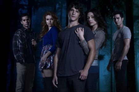 Poza 3.(Teen Wolf)