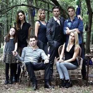 Poza 2.(The Originals)