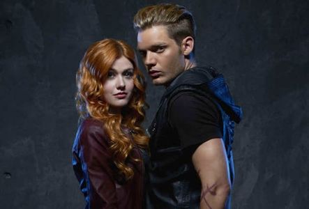Poza 9.(Shadowhunters)
