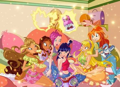 Poza 1.(Winx Club)