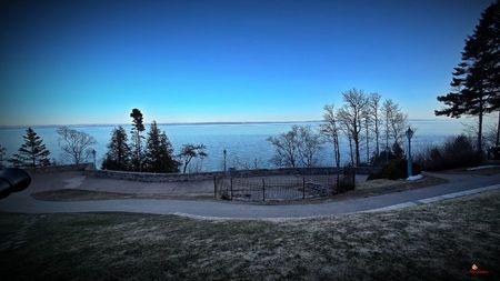 Saint Laurent Riviere at Charlevoix,QC
