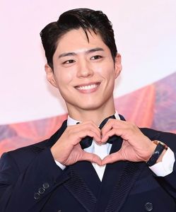Park Bo-gum