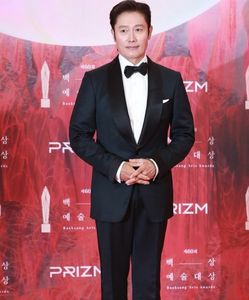 Lee Byung-hun