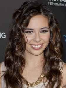 Malese Jow-Lucy