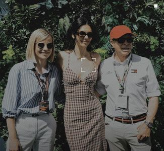 ☭ ·౹੦.੦Ƽ· ℐẹṇṇẹṛ ‹Attends the F1 Miami Grand Prix Practice and SQ in Miami, FL. [May 3, 2024]