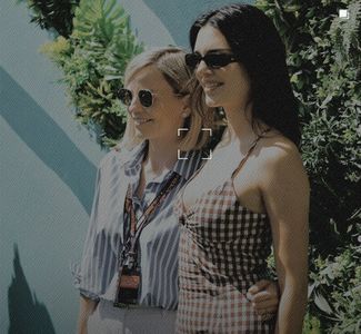 ☭ ·౹౹.੦Ƽ· ℐẹṇṇẹṛ ‹Attends the F1 Miami Grand Prix Practice and SQ in Miami, FL. [May 3, 2024]