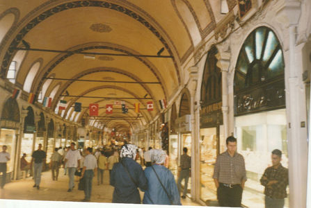 Marele bazar