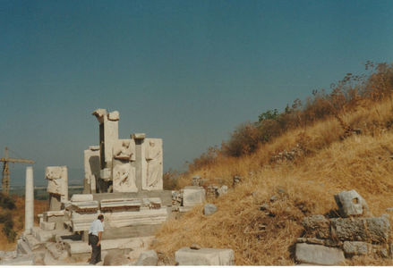 Monumentul lui Memmius