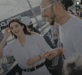 ☭ ·౹੩.੦Ƽ· ℐẹṇṇẹṛ ‹Attends the F1 Miami Grand Prix Practice and SQ in Miami, FL. [May 3, 2024]