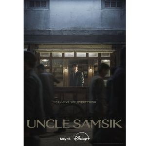 Uncle Sam-sik; 16 episoade
