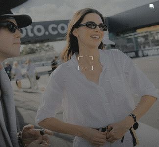 ☭ ·౹Ƽ.੦Ƽ· ℐẹṇṇẹṛ ‹Attends the F1 Miami Grand Prix Practice and SQ in Miami, FL. [May 3, 2024]