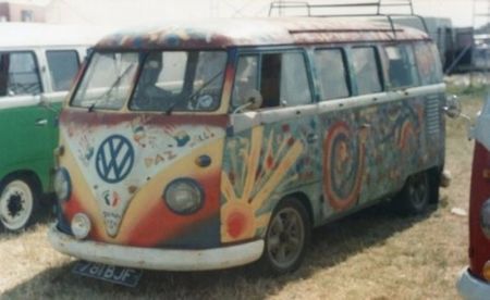 Get in losers, we are going back in time to when; Keith Moon washed down some horse tranquilizers with brandy before a show, then drummed slower and slower until he passed out while playing &quot;Won&#039;t Get Fooled Again.&quot;

