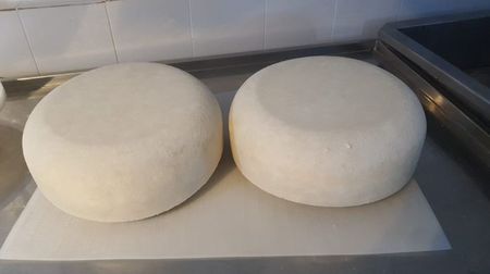 roti branza
