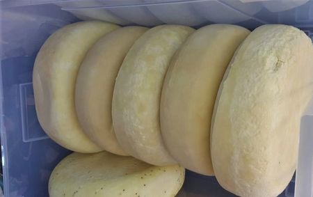 Roti de cascaval