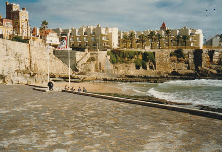 Praia do Azarujinha