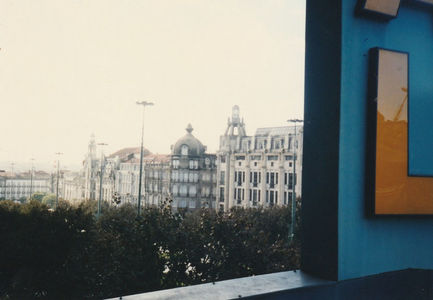 Hotel Universal