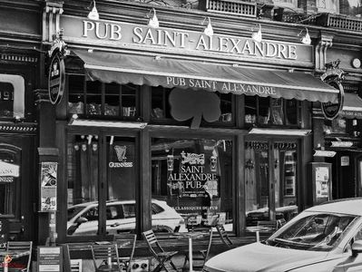 OLD  QUEBEC 1