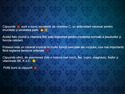 Căpșuna