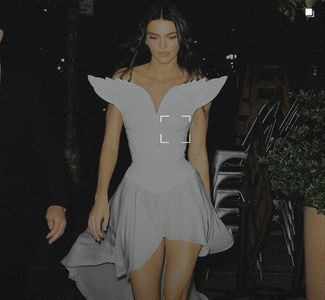 ☭ ·੨Ƽ.੦Ƽ· ℐẹṇṇẹṛ ‹Arriving at the Greenwich Hotel in New York City, NY. [May 6, 2024]