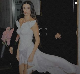 ☭ ·੨੪.੦Ƽ· ℐẹṇṇẹṛ ‹Leaving the Greenwich Hotel in New York City, NY. [May 6, 2024]