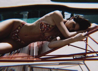༆28May،24=͟͟͞♡　　·◊· E̮x̮t̮r̮a̮: ᖽᐸendall ‹FWRD, Summer 2024.