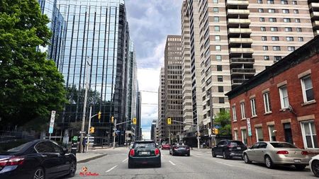 OTTAWA DOWNTOWN