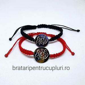 119 lei setul de 2 bratari