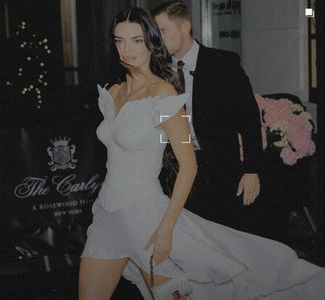 ☭ ·੨੧.੦Ƽ· ℐẹṇṇẹṛ ‹Leaving the Greenwich Hotel in New York City, NY. [May 6, 2024]