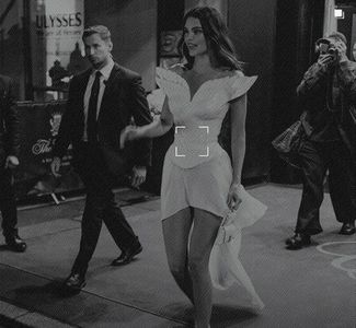 ☭ ·੩౹.੦Ƽ· ℐẹṇṇẹṛ ‹Leaving the Greenwich Hotel in New York City, NY. [May 6, 2024]