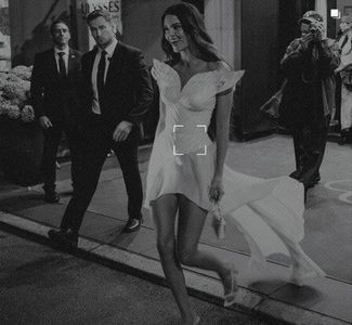 ☭ ·੦౹.੦Ϭ· ℐẹṇṇẹṛ ‹Leaving the Greenwich Hotel in New York City, NY. [May 6, 2024]