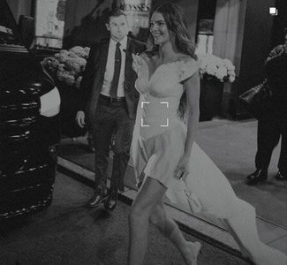 ☭ ·੦੨.੦Ϭ· ℐẹṇṇẹṛ ‹Leaving the Greenwich Hotel in New York City, NY. [May 6, 2024]