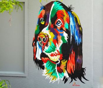 Qttawa - Street art