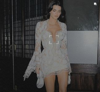☭ ·੦੩.੦Ϭ· ℐẹṇṇẹṛ ‹Leaving the Greenwich Hotel in New York City, NY. [May 6, 2024]