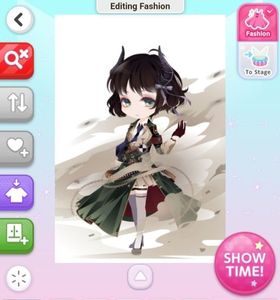 Capricorn