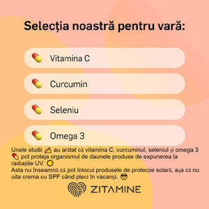 Selecția noastră pentru vară