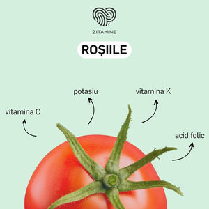 Roșiile