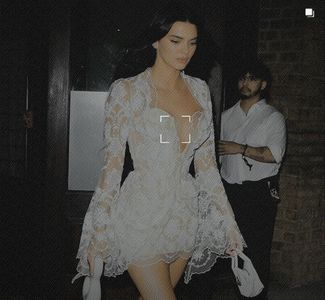 ☭ ·੦Դ.੦Ϭ· ℐẹṇṇẹṛ ‹Leaving the Greenwich Hotel in New York City, NY. [May 6, 2024]