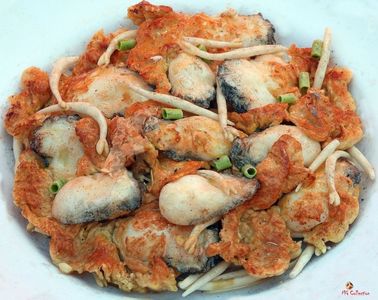 Ottawa-Chinatown Street Food 9