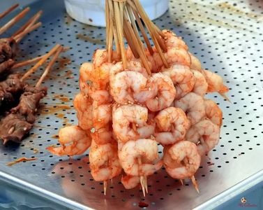 Ottawa-Chinatown Street Food 11