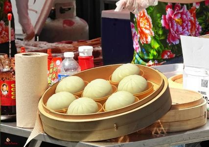 Ottawa-Chinatown Street Food 12