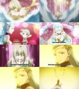 Day 13 - Saddest anime scene
