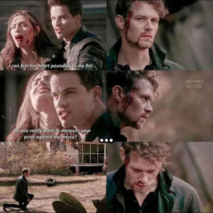 ♡ another kind of love