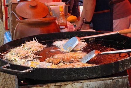 Ottawa-Chinatown Street Food 14