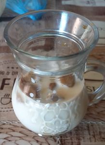 Cafea inghetata