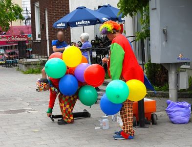 Little Italy 3, Ottawa,ON