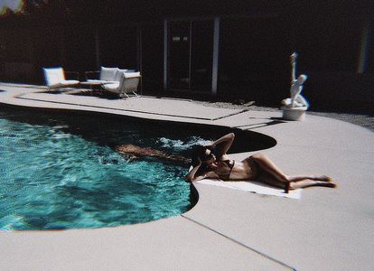 ༆22Jun،24=͟͟͞♡　　·◊· E̮x̮t̮r̮a̮: ᖽᐸendall ‹FWRD, Summer 2024.