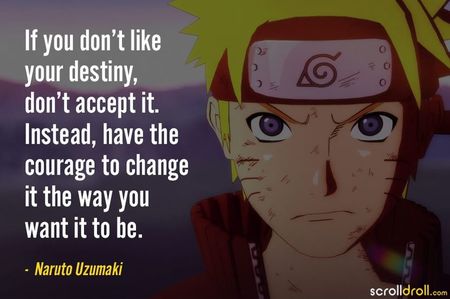 Day 25 - Favorite quote from a character