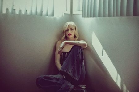 lithium got　　¹¹Bonnie Fitzgerald.