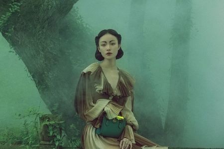 Pemberley got　　⁸Zhu Jìng-shěn.